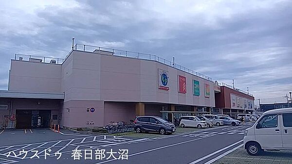 周辺を拡大表示