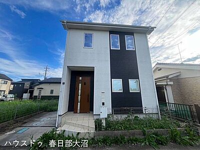 外観 外観