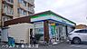 周辺：ファミリーマート　越谷恩間店 2420m