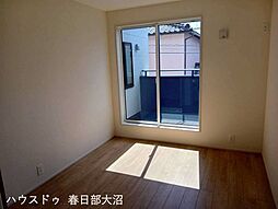 洋室の画像