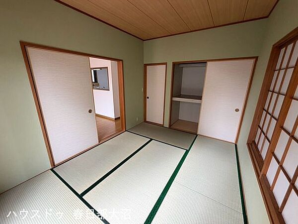和室
