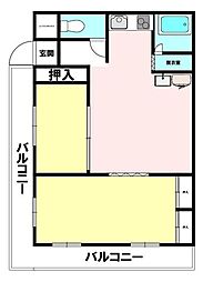 第41大宮ハイツ