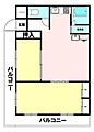 第41大宮ハイツ1階1,200万円