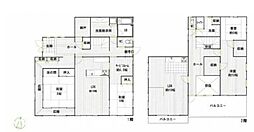 久喜市西大輪 中古戸建