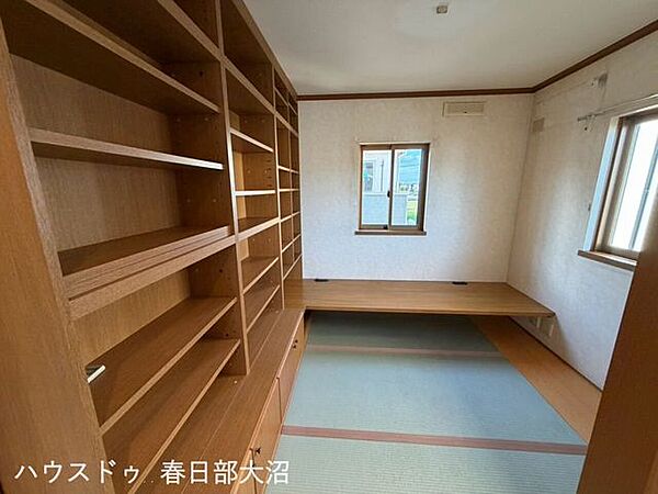 和室