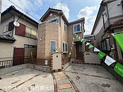 外観の画像