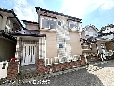 外観 外観
