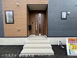 外観の画像