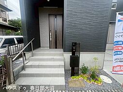 外観の画像