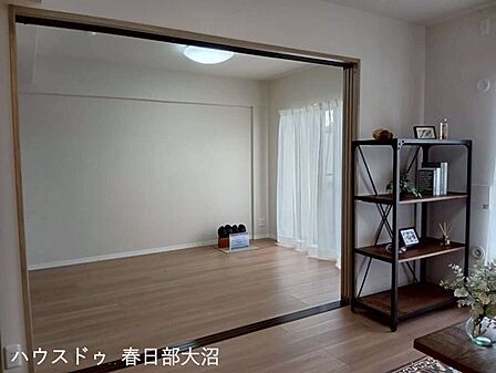 居間・リビング