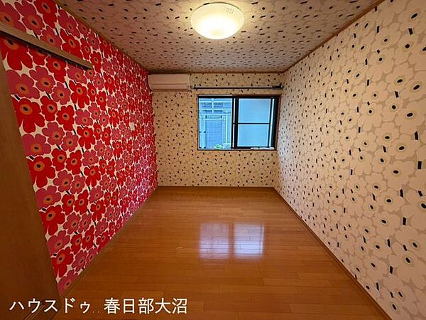 洋室