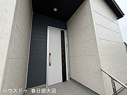外観の画像