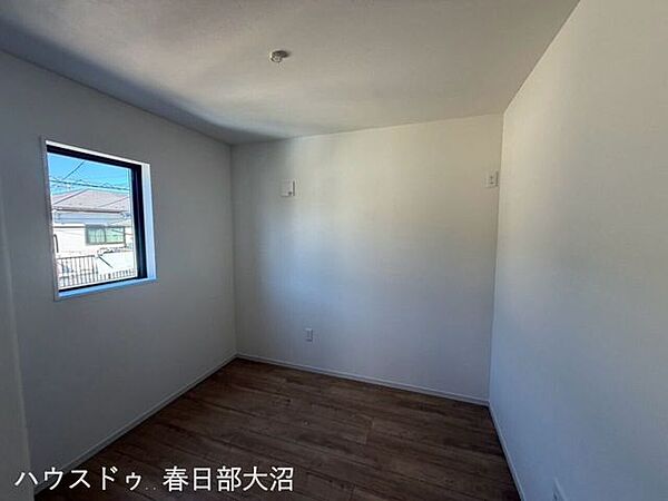 子供部屋