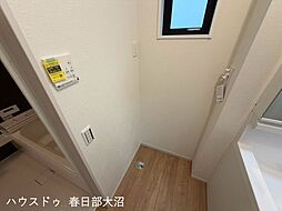 室内の画像