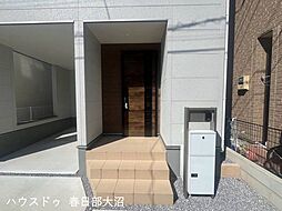 外観の画像