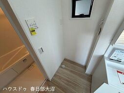 室内の画像