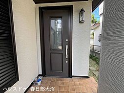 外観の画像