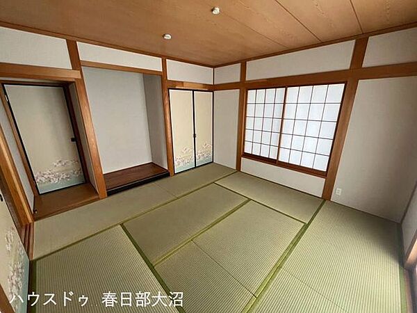 和室