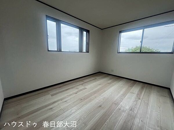 子供部屋
