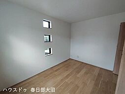 子供部屋の画像