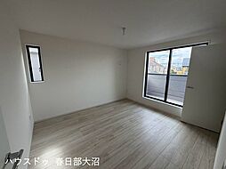 洋室の画像