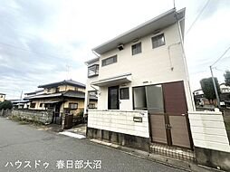 蓮田市黒浜 中古戸建