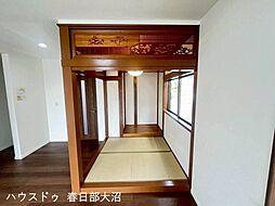 和室の画像