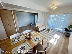 室内の画像