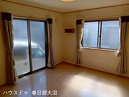 洋室の画像