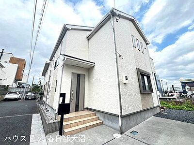 外観 外観
