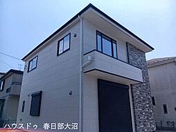 外観の画像