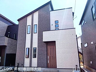 外観 外観