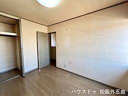 洋室の画像