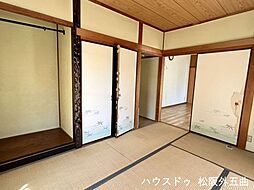 和室の画像