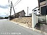 外観：東から西に向かって撮影