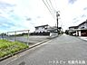 外観：北西から南東に向かって撮影