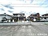 外観：東から西に向かって撮影