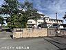周辺：徳和　小学校 820m