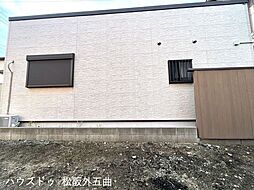 外観の画像
