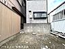 外観：南西から北東に向かって撮影