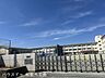 周辺：第三　小学校 740m