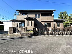 中古戸建 松阪市大黒田町