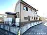 外観：東から西に向かって撮影