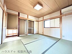 和室の画像