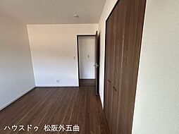 洋室の画像
