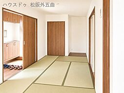 和室の画像