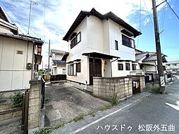 中古戸建 松阪市大津町