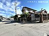 外観：北東から南西に向かって撮影