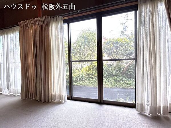 洋室
