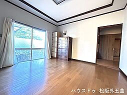 洋室の画像